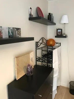 Image of Batignolles Apartment