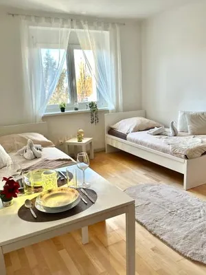 Image of Quiet Apartment near Airport Vienna #2