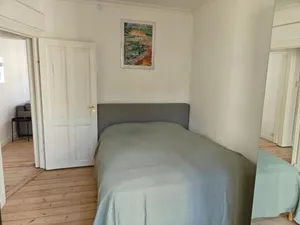 Image of Copenhagen Center Cozy