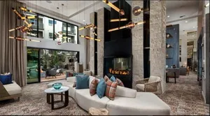 Image of Amazing Place By Disneyland with Pool with Rooftop BBQ