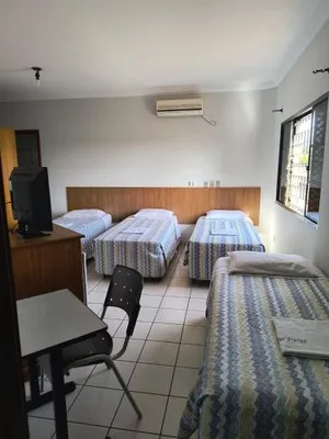 Image of Hotel Alphaville