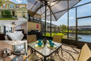 Image of Compass Point Villa S