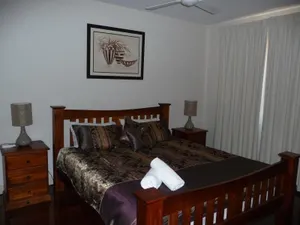 Image of Luxury Getaway in the East End Accommodation