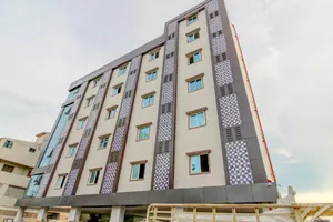 Image of Capital O 49632 Mkr Regency