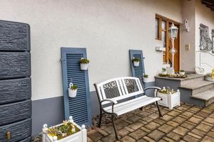 Image of Ferienwohnung Auf dem Hohen