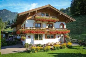 Image of Haus Almfrieden
