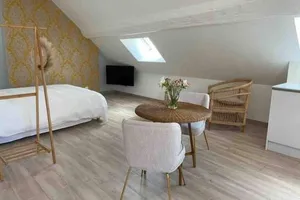 Image of Au coin des Hospices