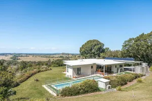 Image of Jali Burugar - serene hinterland retreat with pool
