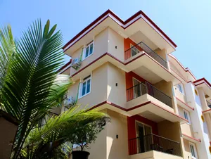 Image of Kay's Calangute Resort Service Apartments