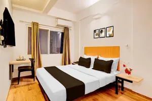 Image of Super Townhouse HAL Indiranagar Extension