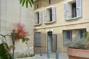 Image of Maison Rascas - Centre historique - Air conditioning- wifi
