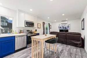 Image of Sellwood Retreat