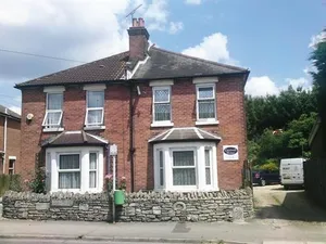 Image of Crestwell House Bed & Breakfast