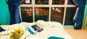 Image of A1098 kulai d’putra suites 2BR6pax 1min to ioiMall