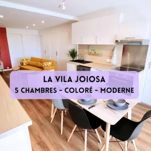 Image of La Vila Joiosa