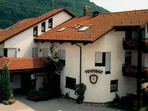 Image of Hotel-Restaurant Vogthof