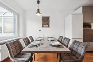 Image of ANDRISS - Serviced Apartments - Workstations - WIFI