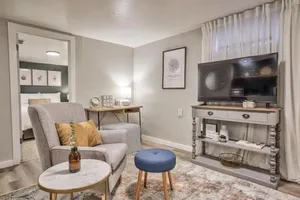 Image of Extended Stays & Historic DT Basement Suite