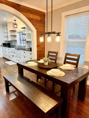 Image of The River City Haven- Cozy, Spacious Home Near Downtown