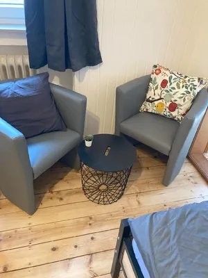 Image of Appartement am Walle Center 2 OG
