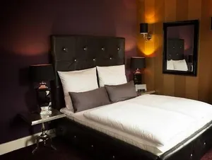 Image of Boutique-Hotel GEORGES