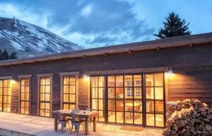 Image of Baitshop Cabin