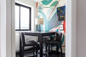 Image of Studio le wilson en face de la gare de Mulhouse