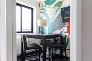 Image of Studio le wilson en face de la gare de Mulhouse