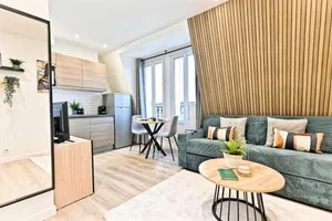 Image of Studio élégant à Neuilly entre Paris et La Défense