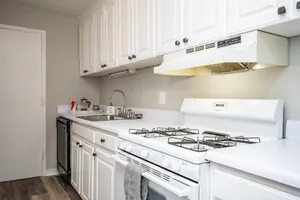 Image of Downtown ATL 24 Concierge City View LM1402