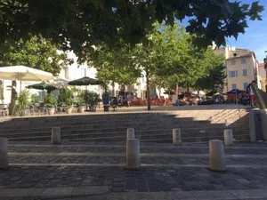 Image of Maison Du Vieux Panier Vieux Port