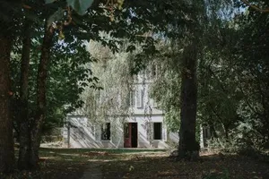 Image of La Rose du Cèdre