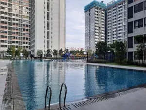 Image of DanZaStay1@HorizonSuite - nearby KLIA