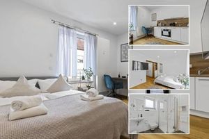 Image of ma suite - Augsburg City