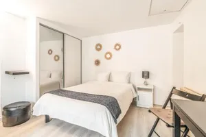 Image of Chatelet Flat