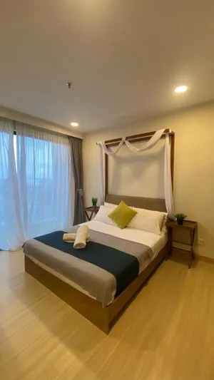 Image of Timurbay by TwoS Suite