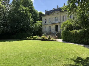Image of Les chambres d'Hôtes du Domaine du Pacha