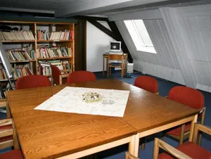 Image of Bildungshaus Neckarelz