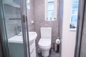 Image of Modern Studio in Prime Spot