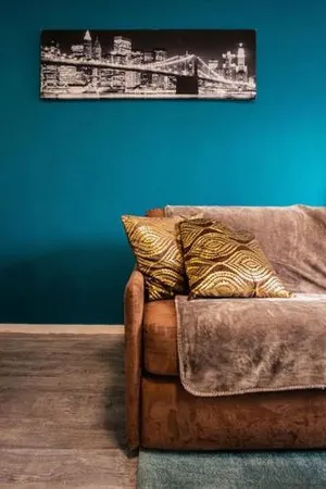 Image of *Cosy Home 20' Paris 25' Disney - Free WIFI*