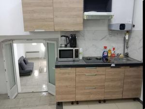 Image of grand appartement