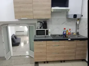 Image of grand appartement
