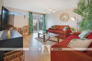 Image of Mearns Street Apartments - Grampian Lettings Ltd