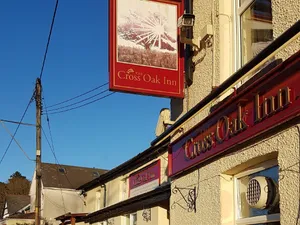 Image of Cross Oak Inn