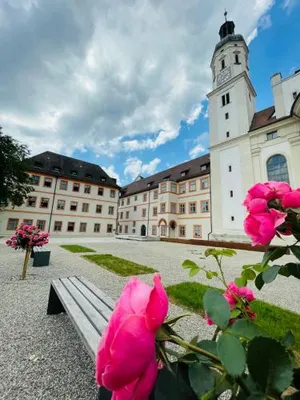 Image of Bischöfliches Seminar St. Willibald