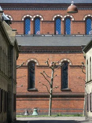 Image of ApartmentInCopenhagen Apartment 1144