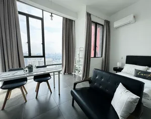 Image of My Studio @ Empire Damansara (Netflix & Wifi)