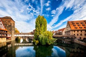 Image of Apartment im Stadtzentrum mit W-LAN Home Sweet Home