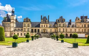 Image of Studio chaleureux à Étampes, France