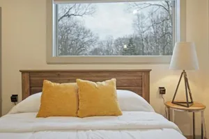 Image of Luxurious Poconos Retreat - Hot Tub, Sauna, Games